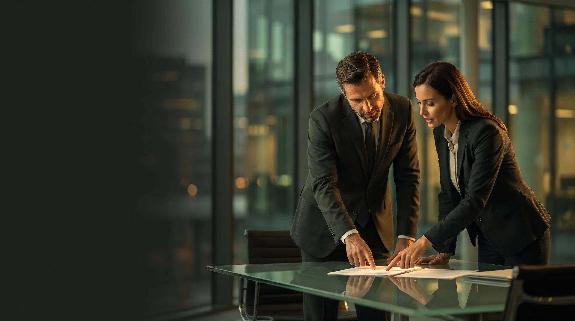 Business Tax Return services by Benn Associates