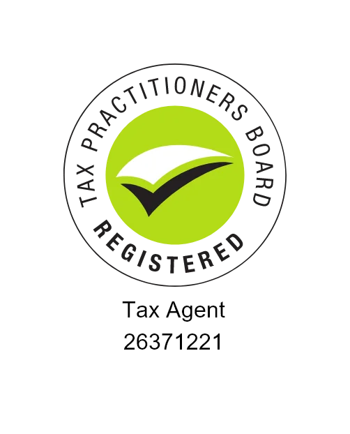 Registered Tax Agent logo